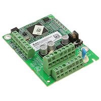 VFD Relay Card-DELTA-EMC-R6AA